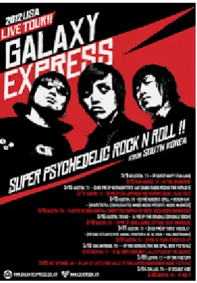 Gambar III.1 referensi visual  