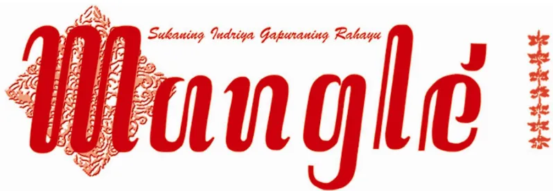 Gambar 2.1 Logo Mangle 