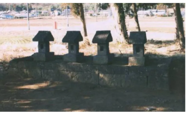 Gambar 3.4 Hokora  