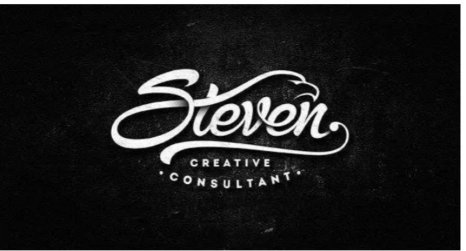 Gambar II.5 Logo dari perusahaan Silverstone sobranie 