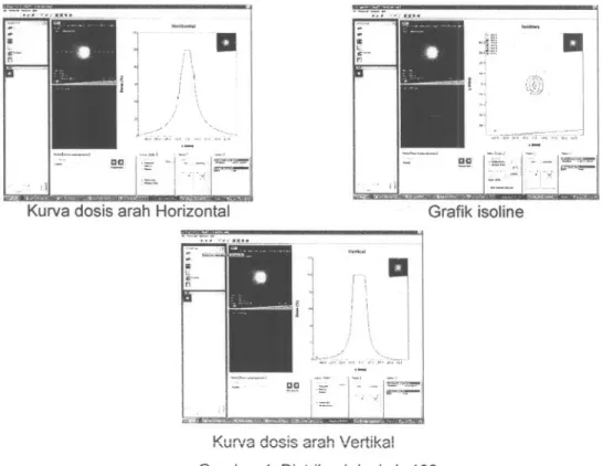 Grafik isoline