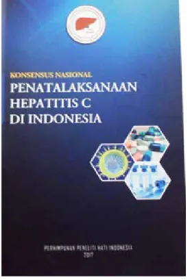 Tabel Pemilihan Regimen Terapi Pada Infeksi VHC Dengan Sirosis Dekompensata