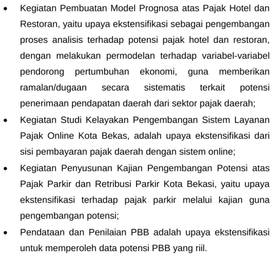 Tabel III.1