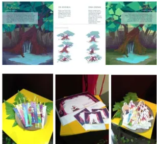 Gambar 1. Sampul buku 