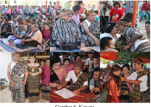 Gambar 6. Kenoto 