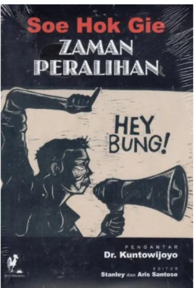 Gambar II.9. Buku Zaman Peralihan 