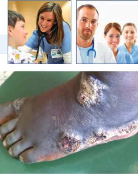 Gambar 3 Tuberkulosis Orifi sialis 6