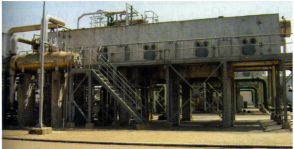 Gambar 1.20. Desalination Plant 