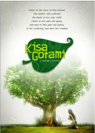 Gambar 2 Desain Poster 