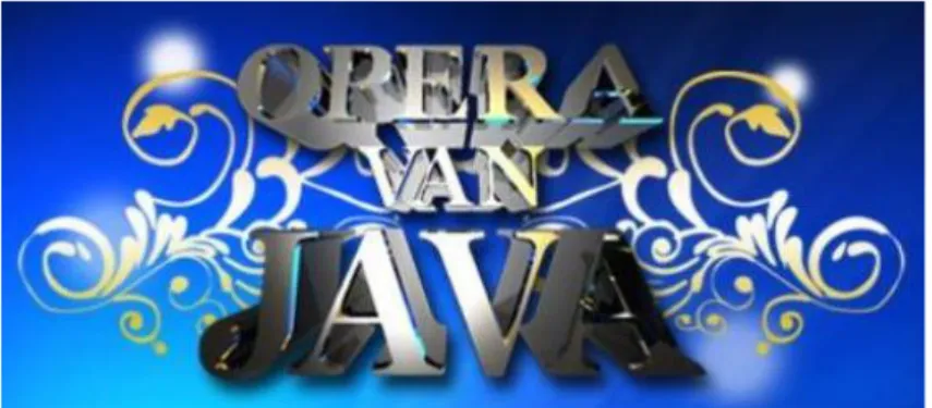 Gambar 1.8  Logo Opera Van Java 