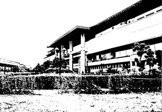 Gambar 2.11. Tamrak Stasiun Gambir