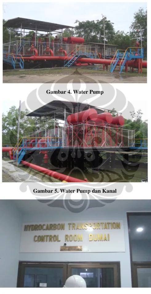 Gambar 4. Water Pump 