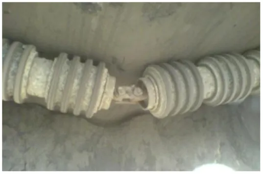Gambar 3:  Idler 