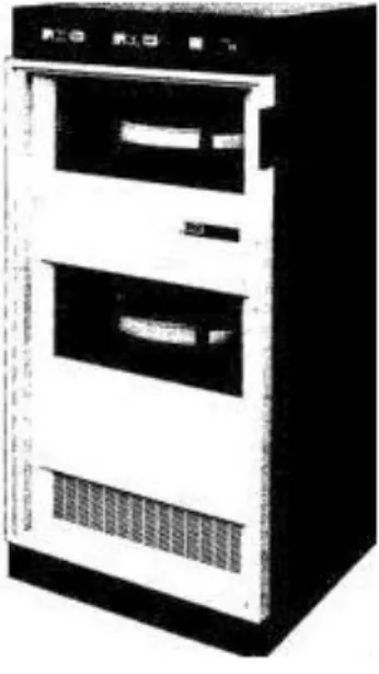 Gambar 5. IBM Ramkit 2310