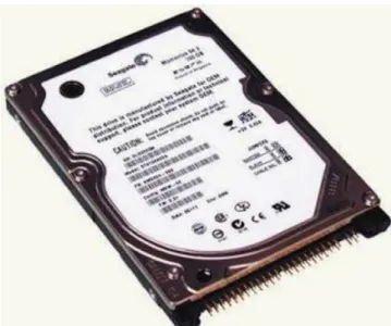 Gambar 16. Seagate Penperdicular Recording, Momentus 5400.3