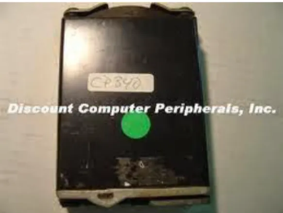 Gambar 10 CONNEER CP340 