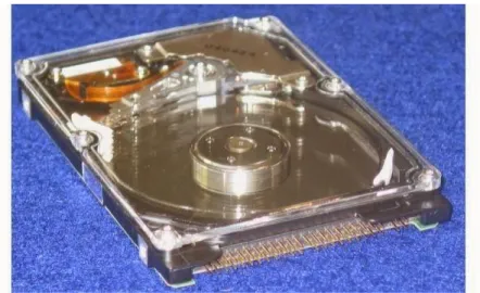 Gambar 14  hybrid hard disk 2.5 