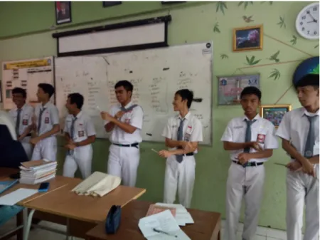 Foto Dokumentasi 