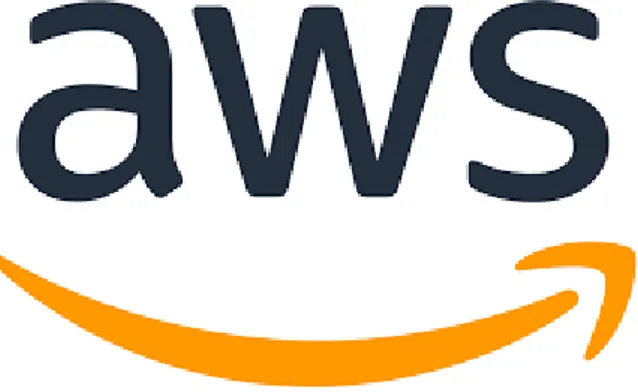 Gambar 2.1 Logo Amazon Web Services 