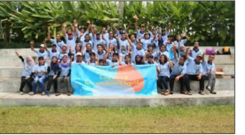 Gambar 5. Peningkatan kinerja SDM