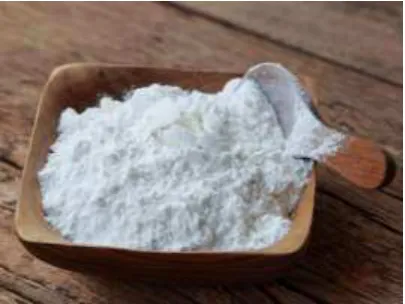 Gambar 2.2 Tepung Beras Ketan 