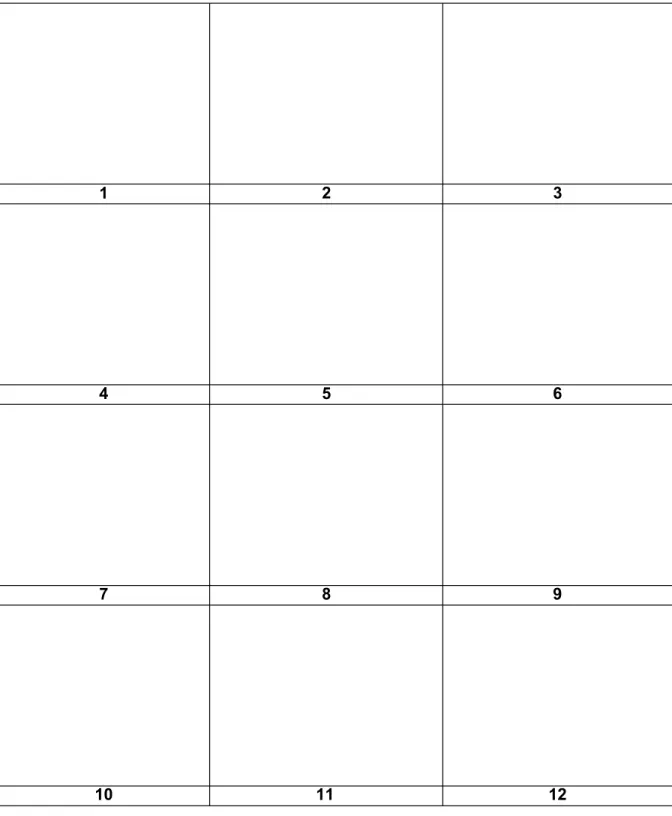 Gambar A.4 - Standar marbling