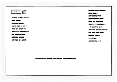 Gambar  5 Rancangan Interface 