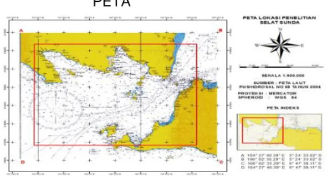 Diagram alir kerja penelitian 