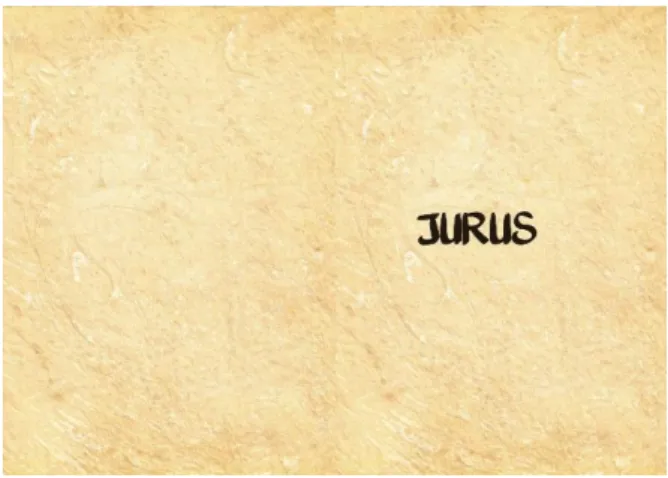 Gambar IV.13 Halaman bab jurus. 