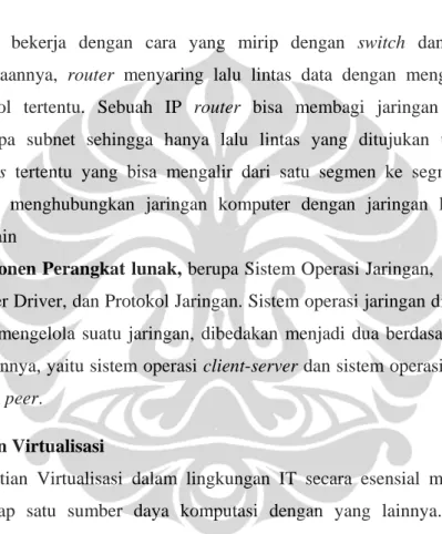 Gambar 2.2 Hub [13] 