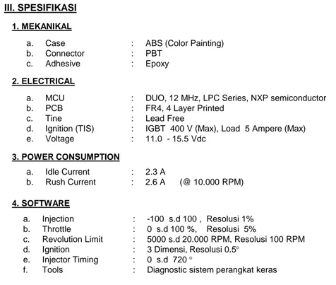 Gambar 1: Remote Programmer 