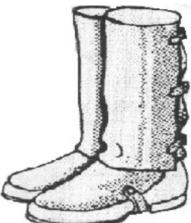 Gambar 21. Safety Shoes 
