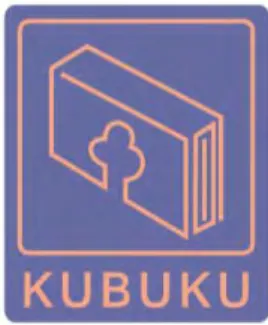 Gambar 7. Logo Kubuku 