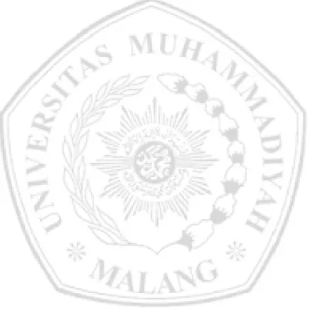Tabel 4.19 Tingkat Pergantian Parkir ...............................................................