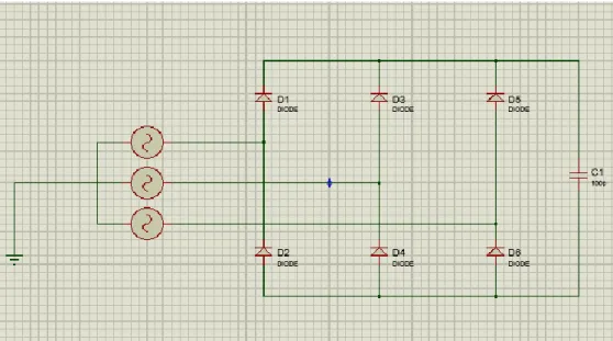 Gambar 2. Motor BLDC 