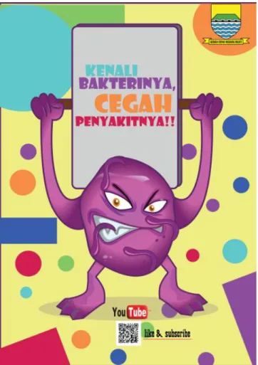 Gambar IV.19 Poster  Sumber Data Pribadi 