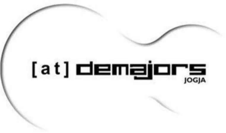 Gambar 2.1 Logo Demajors DIY 