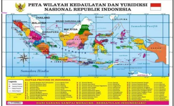 Gambar 3 menunjukkan bahwa nilai IPM provinsi-provinsi di Indonesia tahun 2018 mengalami  kenaikkan  dibandingkan  tahun  2010