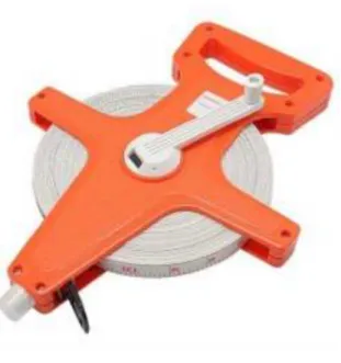 Gambar 2.6 Rol Meter