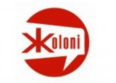 Gambar 3: Logo Koloni         Sumber : Google.com