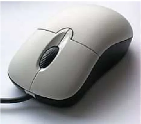 Gambar 2.6: Mouse 