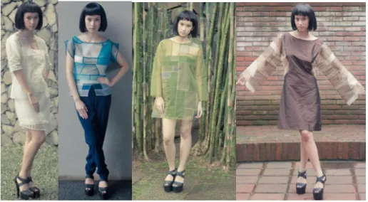 Gambar 14. Hasil Produk (Tirensia, 2012) 