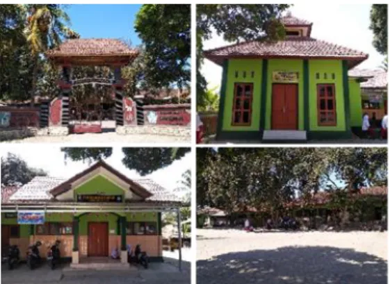 Gambar 6. Kondisi Sarana Sekolah 