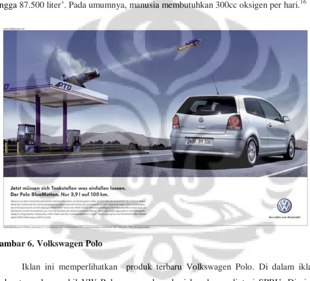 Gambar 6. Volkswagen Polo 