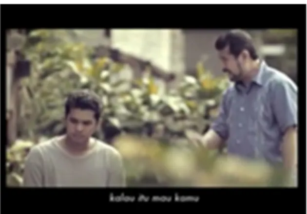 Gambar 1. Video 2 menit 00:25