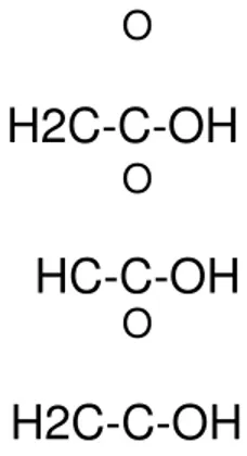 Tabel II.1 Asam-asam karboksilat alifatik  