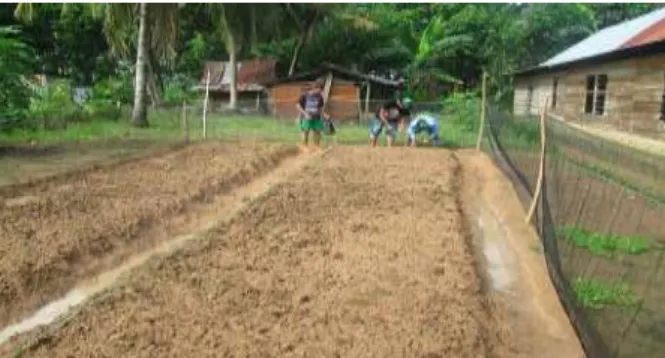 Gambar 2. Instalasi Biogas 