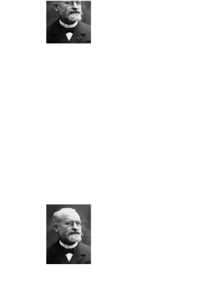 Gambar 1.1. Alphonse LaveranGambar 1.1. Alphonse Laveran