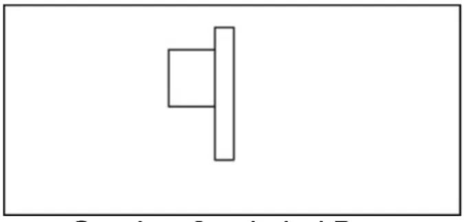 Gambar 8.  8.  simbol  simbol Buzzer  Buzzer  2.3.7 Transistor 