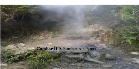 Gambar II.8. Fumarol